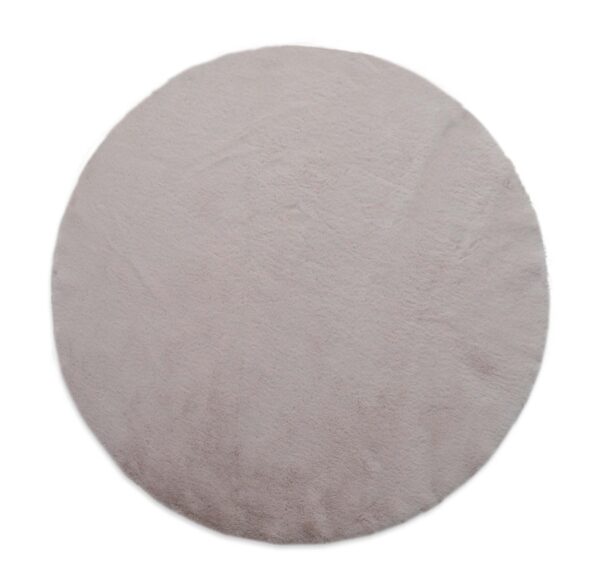 ΧΑΛΙ PUFFY FC19 PINK ANTISLIP - 200X300