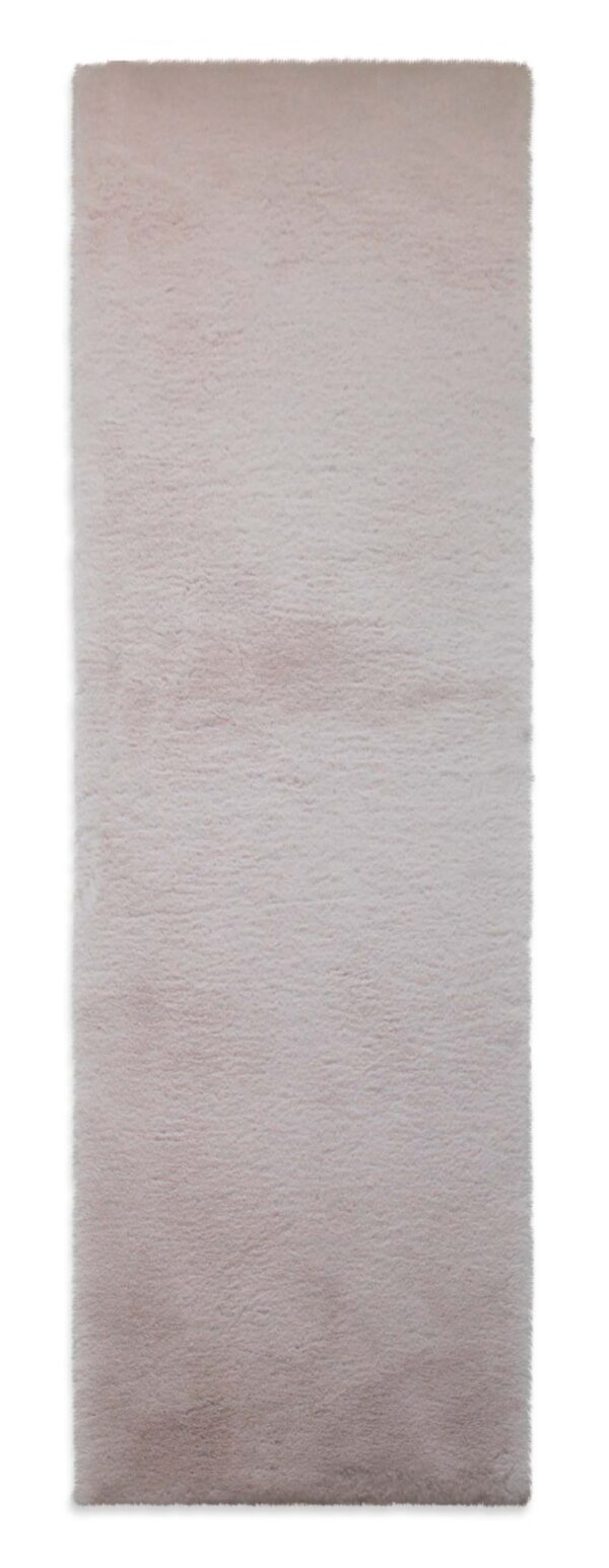 ΧΑΛΙ PUFFY FC19 PINK ANTISLIP - 200X300