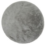 ΧΑΛΙ PUFFY FC25 TAUPE NEW ANTISLIP - 100X160