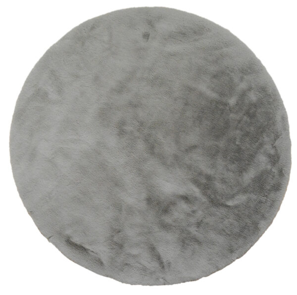 ΧΑΛΙ PUFFY FC25 TAUPE NEW ANTISLIP - 100X160