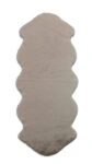 ΧΑΛΙ PUFFY FC5 TAUPE ANTISLIP - 080X120