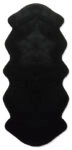 ΧΑΛΙ PUFFY FC9 BLACK NEW ANTISLIP - SET067(2x140,1x210)