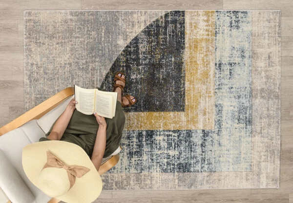 ΧΑΛΙ DALI 363A - 133X190