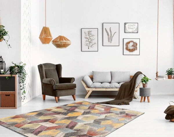 ΧΑΛΙ DALI 9241B - 133X190