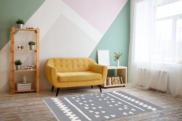 ΧΑΛΙ NOMAD 22321/04 - 129X190