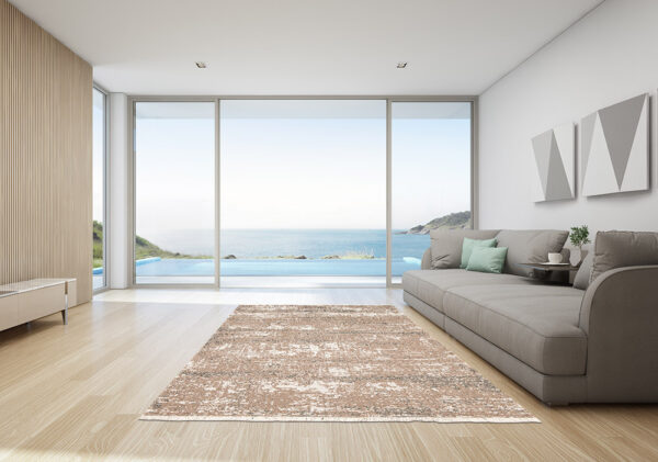 ΧΑΛΙ KASBAH 2817/605 (2809/605) - 153X230