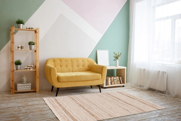 ΧΑΛΙ KASBAH 3023/605 (3023/602) - 075X150