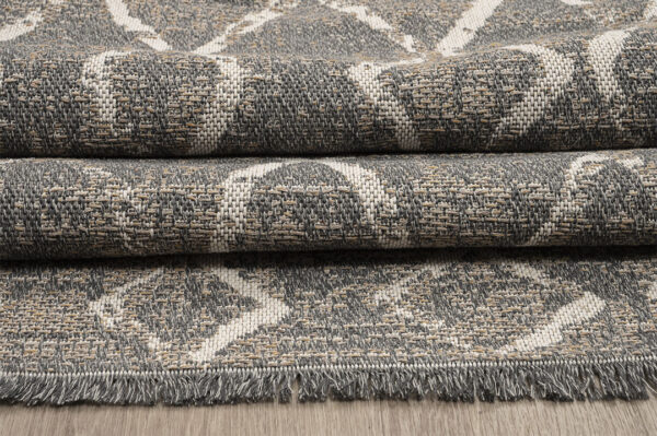 ΧΑΛΙ KASBAH 3362/602 - 127X190