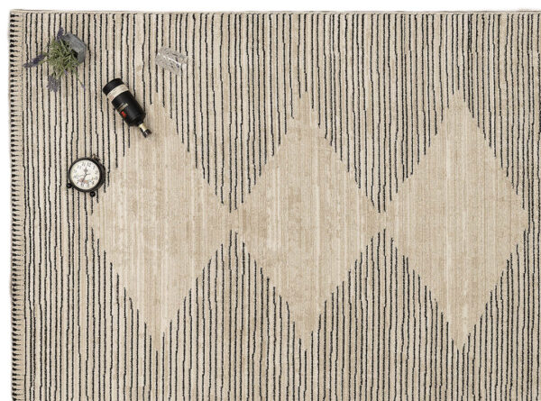 ΧΑΛΙ LUCA 5604A - 133X190