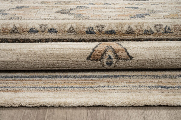 ΧΑΛΙ LUCA 641Β - 133X190