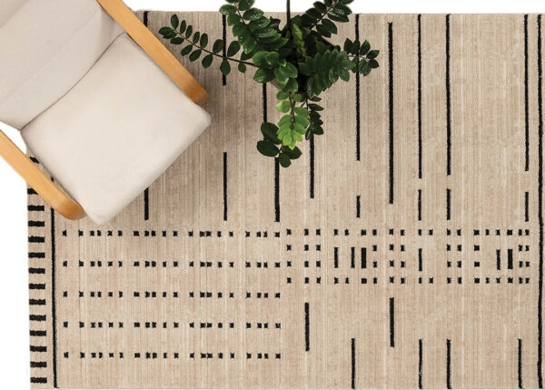 ΧΑΛΙ LUCA 661SA - 080X150