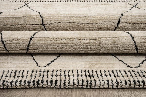 ΧΑΛΙ LUCA 681A (681Β) - 080X150