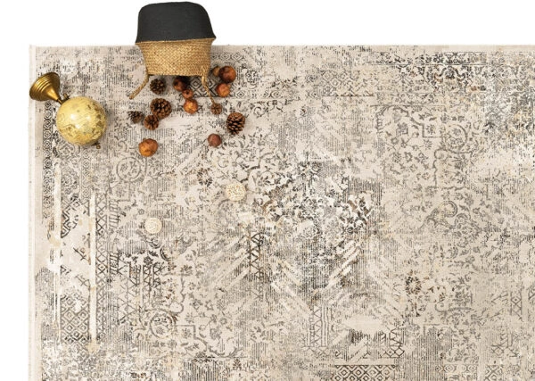 ΧΑΛΙ BELLAGIO 7912 - SET067(2x150,1x210)