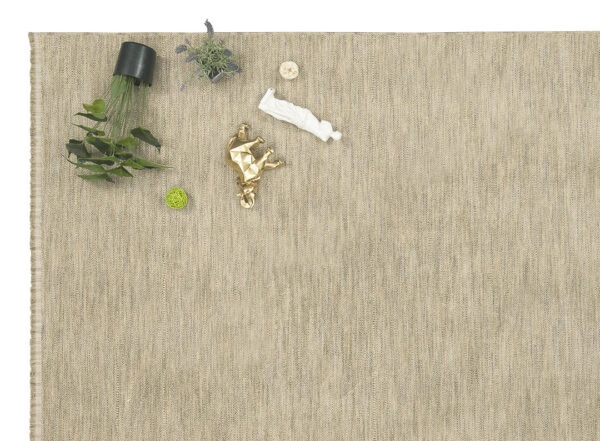 ΧΑΛΙ PURE 12 CREAM/VISION - 133X190