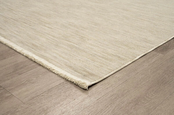 ΧΑΛΙ PURE  17 CREAM/L.GREY - 080X170