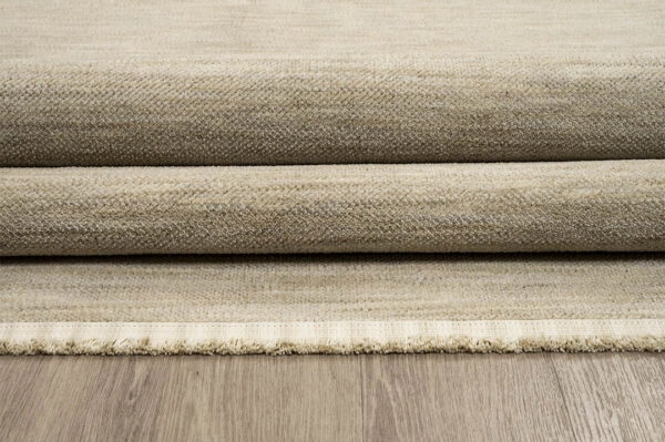 ΧΑΛΙ PURE  17 CREAM/L.GREY - 080X170