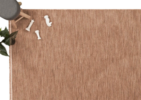 ΧΑΛΙ PURE  24 VIZON/PINK - 200X280