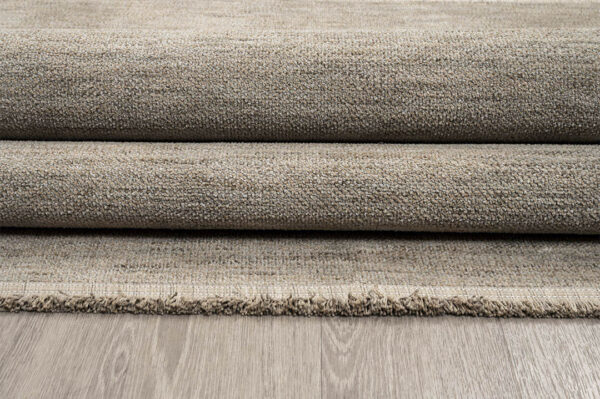 ΧΑΛΙ PURE  25 VIZON/GREY - 160X210