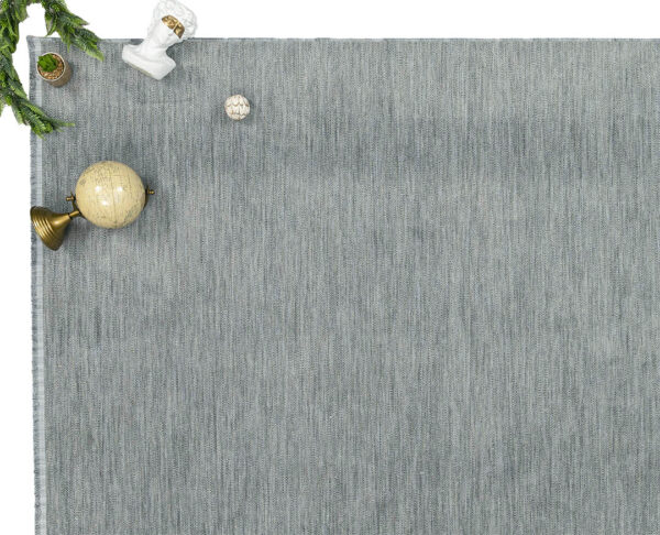 ΧΑΛΙ PURE  56 GREY/BLUE - 200X280