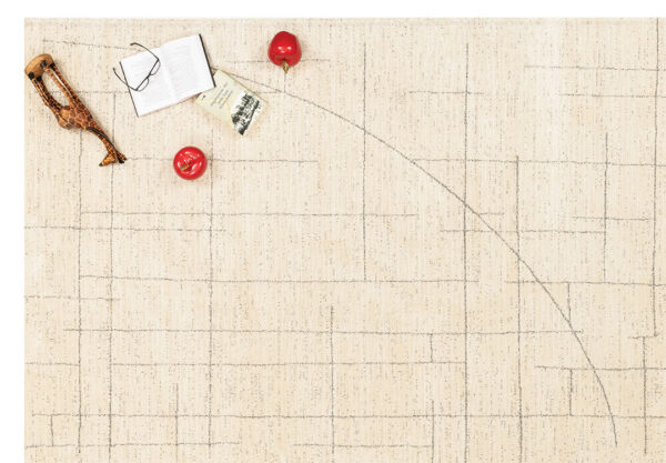 ΧΑΛΙ LUNA 28319 - 080X150