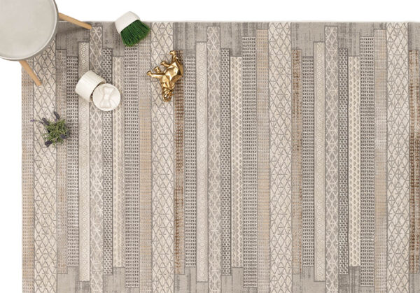 ΧΑΛΙ PALMA 25536 - SET067(2x150,1x210)