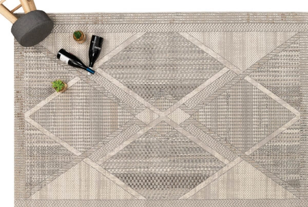 ΧΑΛΙ PALMA 25586 - 200X290