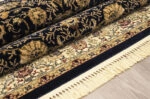ΧΑΛΙ PERSIA 1533 BLUE ΜΕ ΚΡΟΣΣΙ - 133X190