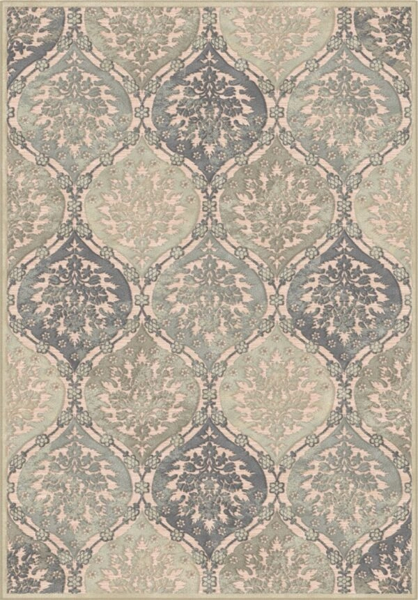 ΧΑΛΙ VISCOSE FARASHE 510/497440 - 140cm x 200cm