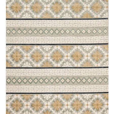 ΧΑΛΙ GARDEN 65252Y - 130X190  NewPlan