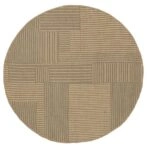 ΧΑΛΙ SAHARA 368A ΡΟΤΟΝΤΑ - 120X120