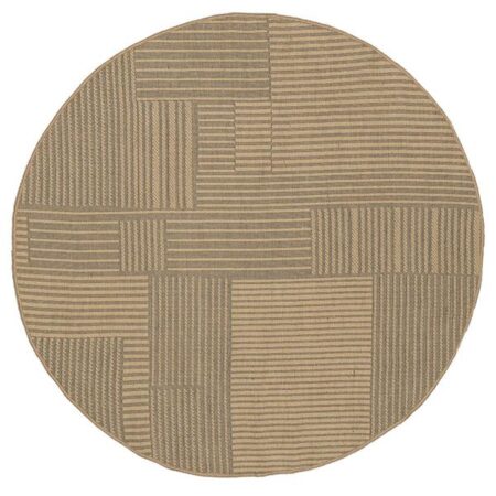 ΧΑΛΙ SAHARA 368A ΡΟΤΟΝΤΑ - 200X200