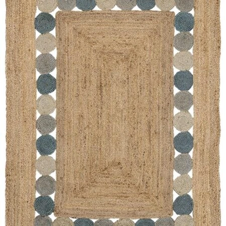 ΧΑΛΙ DELHI ΧΕΙΡΟΠΟΙΗΤΟ 10012 - 160X230