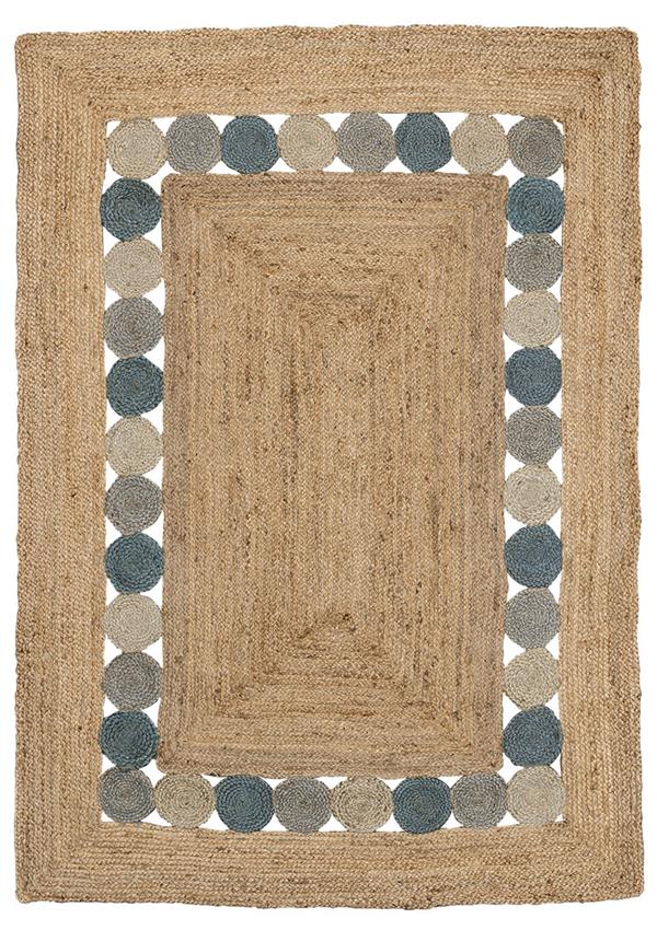 ΧΑΛΙ DELHI ΧΕΙΡΟΠΟΙΗΤΟ 10012 - 160X230