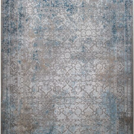 ΧΑΛΙ PEARL 9344 BLUE - 200cm x 290cm