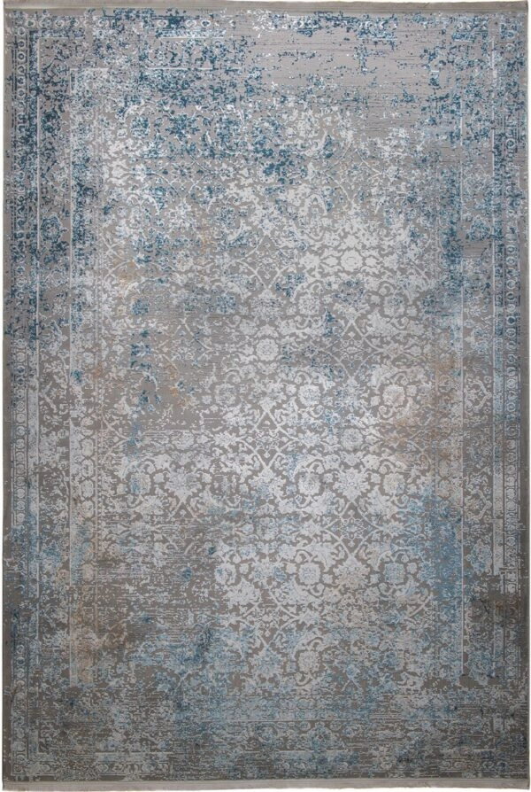 ΧΑΛΙ PEARL 9344 BLUE - 160cm x 230cm