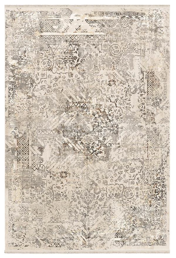 ΧΑΛΙ BELLAGIO 7912 - SET067(2x150,1x210)