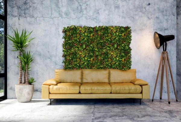 ΠΑΝΕΛ ΦΥΛΛΩΣΙΑΣ OSLO 50 Χ 50 ΜΖ188004Κ