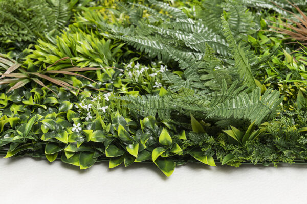 ΚΑΘΕΤΟΣ ΚΗΠΟΣ  PARIS 100 Χ 100 MZ189023A