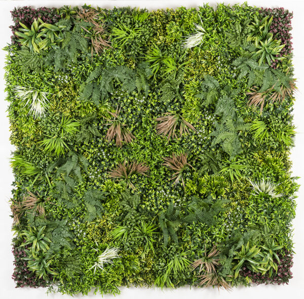 ΚΑΘΕΤΟΣ ΚΗΠΟΣ  PARIS 100 Χ 100 MZ189023A