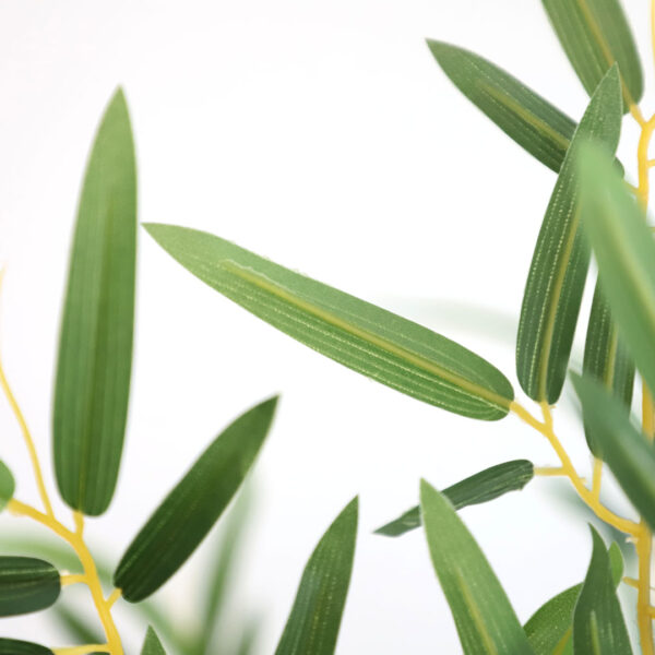 BAMBOO IN POT (L90*W30) NP827_180_UV ΥΨΟΣ 180cm