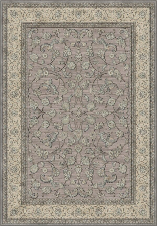 ΧΑΛΙ VISCOSE FARASHE 607/497170 - 140cm x 200cm