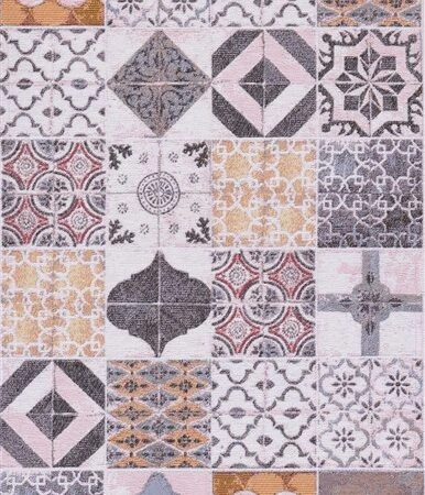 ΧΑΛΙ IBIZA 698-W - 150cm x 220cm