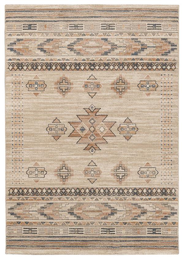 ΧΑΛΙ LUCA 641Β - 133X190