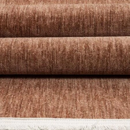 ΧΑΛΙ BOHEME 400 TERRACOTTA ΣΤΟΚ Π.Χ. - 133X190  NewPlan