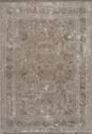 ΧΑΛΙ ZIRA 7338 CREAM VISON - 160εκ - Στρόγγυλο