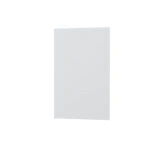 Πρόσοψη Πλυντηρίου Craft Λευκή 44.6x1.6x71.3cm