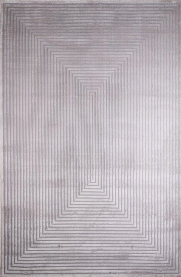 ΧΑΛΙ ASCOT 7454 BEIGE-GREY - 067cm x 140cm