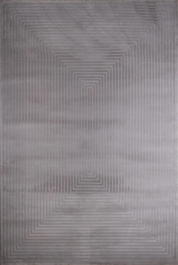 ΧΑΛΙ ASCOT 7454 GREY - 160cm x 230cm