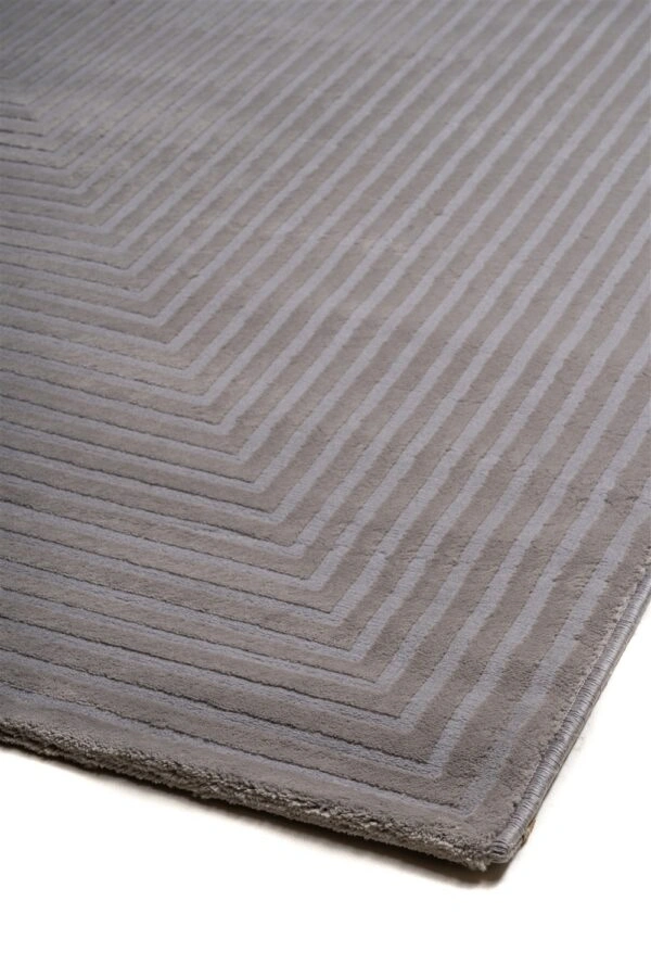 ΧΑΛΙ ASCOT 7454 GREY - 160cm x 230cm