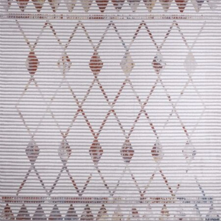 ΧΑΛΙ ASCOT 7471 MULTI - 200cm x 250cm